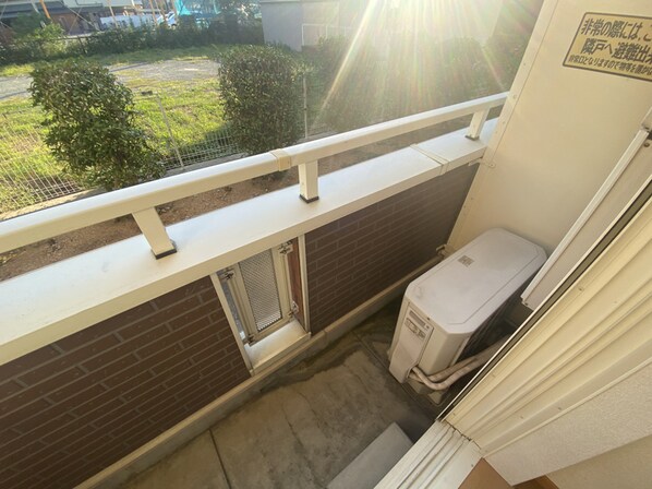 エテルナ・パークの物件内観写真